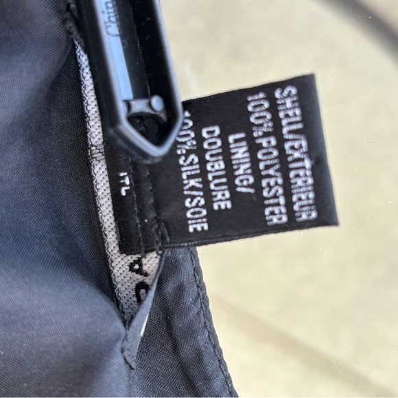 Club Monaco - Lauren Dress-  Size 6 - Picture 6 of 6